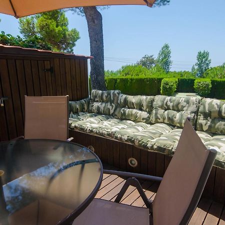 אסטפונה Apartment Seghers- Seaside Charm By The Beach מראה חיצוני תמונה